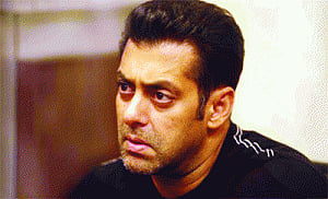 HC didn't grant special privilege: Salman