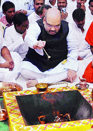 'Modi Govt different from UPA regime'