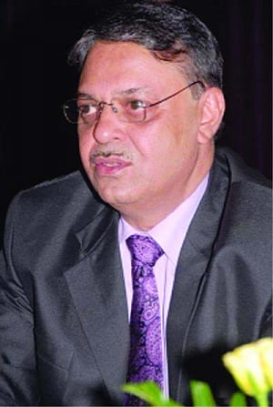 Karbonn to set up first production unit by end of this fiscal