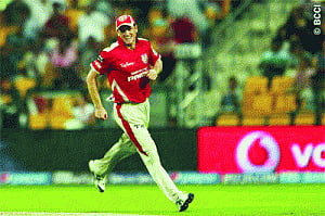 looking forward to ClT20 challenge: Bailey
