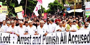 Will quit politics if Saradha links proved: Mukul