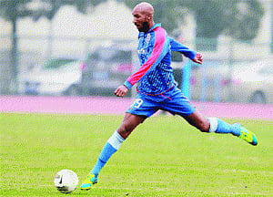 ISl matches will be thrilling, says Anelka