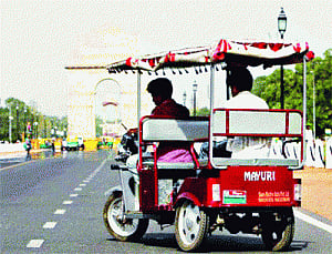 AAP not content being just a cog in the wheel