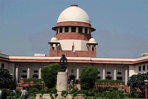 SC raps Centre for being 'sloppy' in checking female foeticide