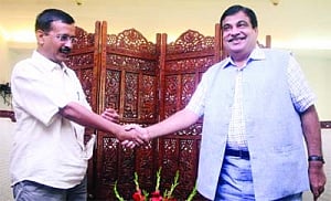 'Plug into e-rick need else we pull plug on governance'