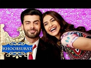 Rekha, Sridevi attend 'Khoobsurat' special screening