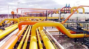 Panel submits report on new gas pricing formula