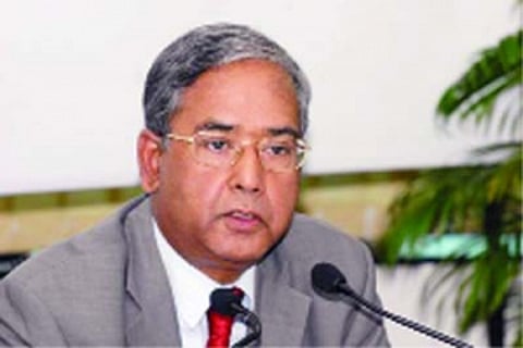 Sebi working on guidelines to check wilful defaulters: Sinha