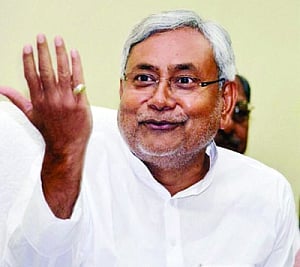 Cong, JD(U), TMC slam Govt