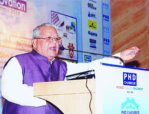 Aim at development