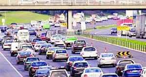 Govt to replace 10 expansion joints of Ashram Chowk flyover