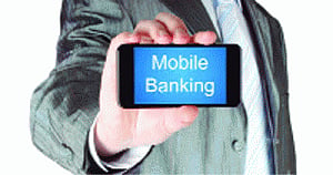 SBI accounts for half of mobile transactions in June: RBI