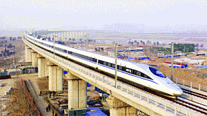 Day 2: 'Xi'llion hopes from Sino-Indian meet