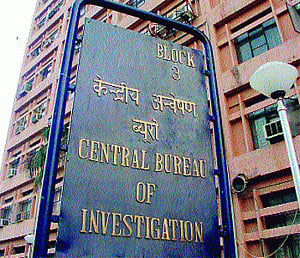 CBI to probe Chidambaram's FIPB nod in Aircel-Maxis deal