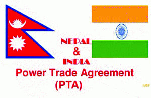 Nepal endorses PTA with India; allows GMR to build 900MW plant