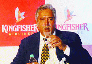 Vijay Mallya should not continue on United Spirits board: IiAS