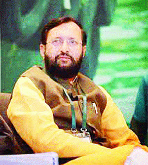 Min to highlight India's clean energy initiatives