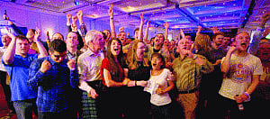 Scotch to stay Great and British!