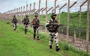 Four militants killed in gunbattle with security forces