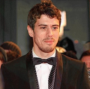Toby Kebbell eyes 'Ben-Hur' villain role