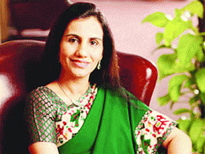 Eight Indians in Fortune list of powerful Asia-Pacific women
