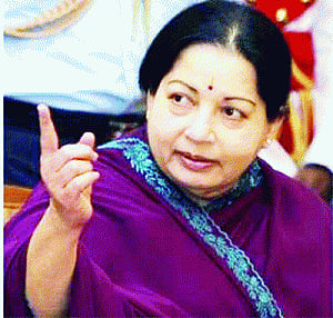Hard week for Jaya; DA case verdict on Sept 27