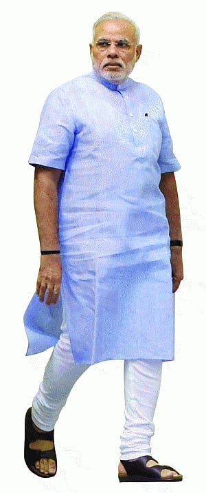 India will rise as major global economy: PM