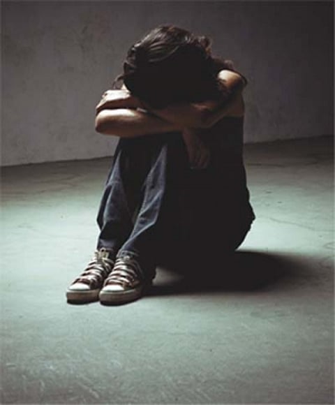 How to prevent depression risk among teens