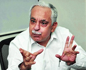 Telecom M&A guidelines need to be reworked, says TRAI Chairman