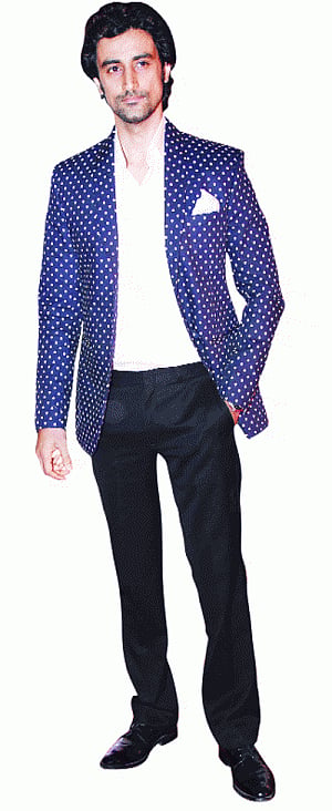 Trend Blazer