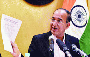 Delhi bypolls on Nov 25 if Assembly not dissolved