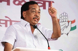 Cong, NCP seat-sharing talks inconclusive