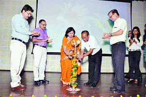 Ozone Day celebrated