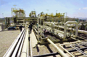 India-Nepal oil pipeline in the offing;