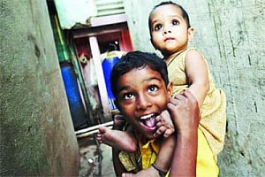 SC pulls up police over missing kids