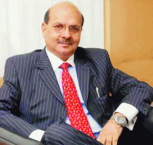 Videocon Telecom to become EBITDA positive this financial year: Arvind Bali