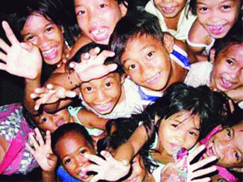 WCD looking at adopting foster care system