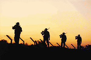 Chinese troops pulling back from Chumar