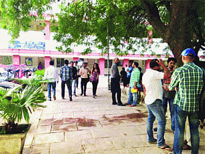 MURPHY'S lAW? BCI MOVE 'PREMATURE', SAYS DU