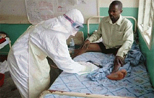 Cuban doctors to help fight Ebola