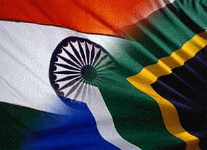 Gandhian follower Valliamma honoured in S Africa