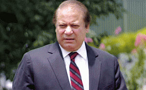 India rejects 'untenable comments' by Sharif on J&K in UN
