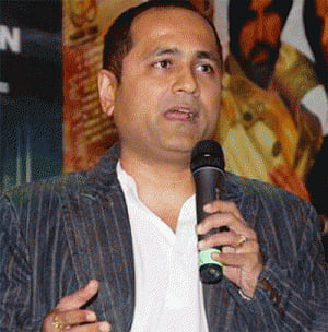 Rannvijay just needs that one film to get going: Vipul Shah