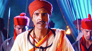 'I want to be the best villain of Bollywood'