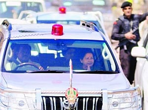 Jaya gets 4-yr jail in DA case