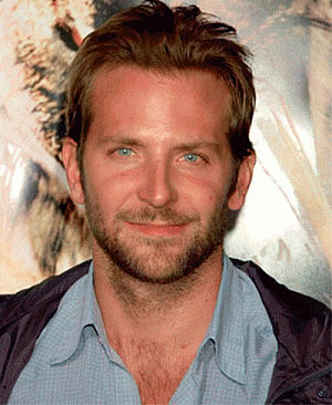 I would love to be a father one day: Bradley Cooper