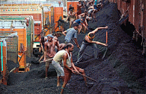 End-use plants may get coal linkage from cancelled blocks