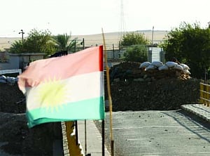US airstrikes hit ISIS-held Syria oil refinery