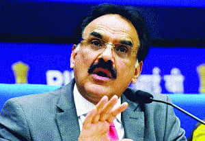 Economic conditions becoming favourable for rate cut: Mayaram