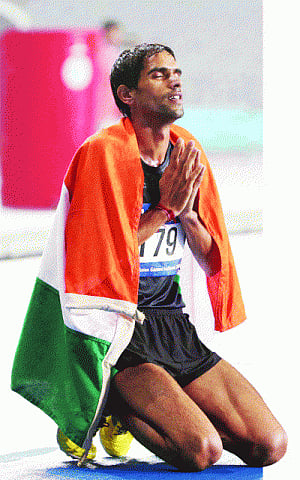 let's discus Punia's gold